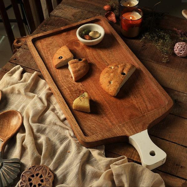 Paola Wooden Cutting Boards