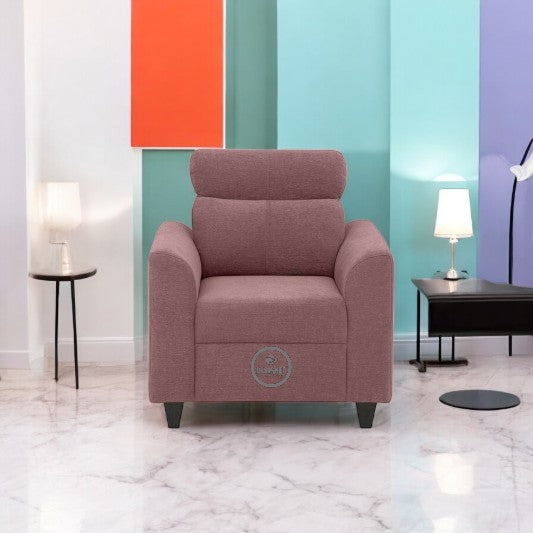 Jason Modern 1 Seater Sofa