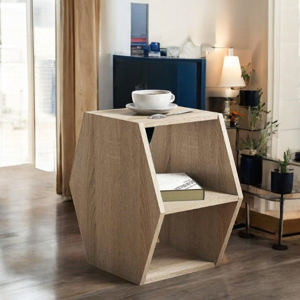 Wyatt Side Table