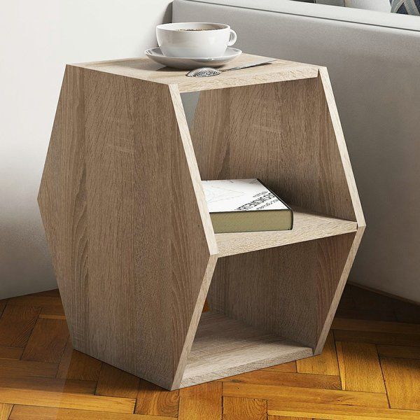 Wyatt Side Table