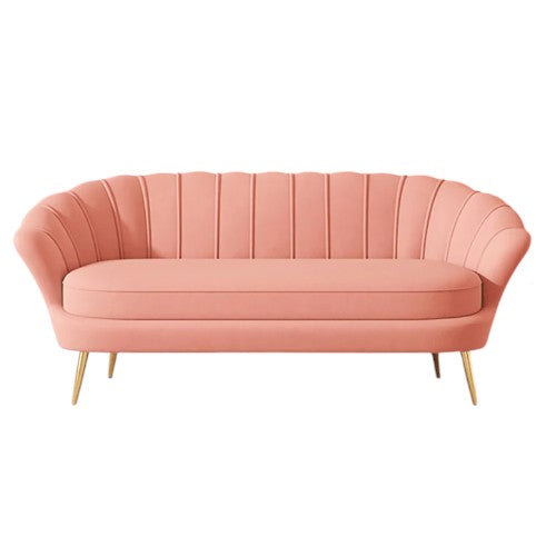 Elvish Comfort 3 Seater Sofa Couch
