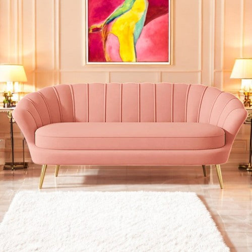 Elvish Comfort 3 Seater Sofa Couch