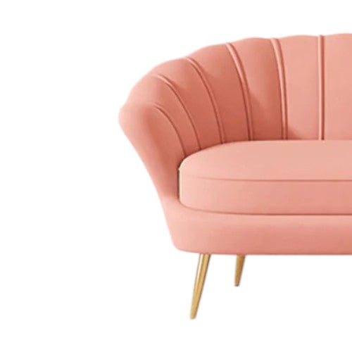 Elvish Comfort 3 Seater Sofa Couch