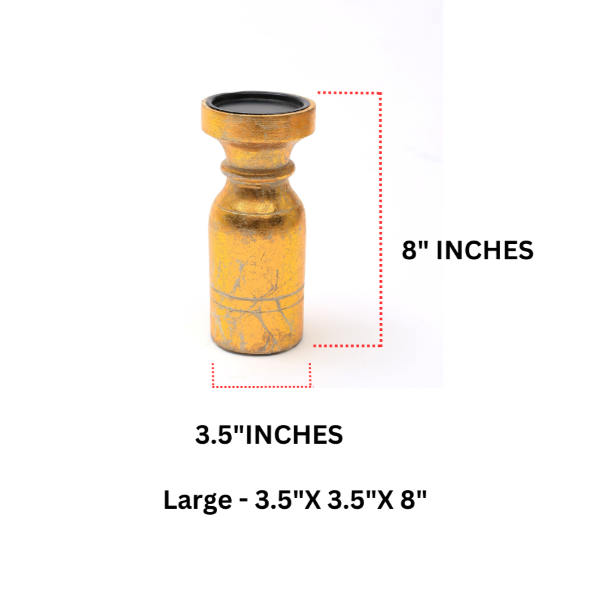 Nyla Candle Holders