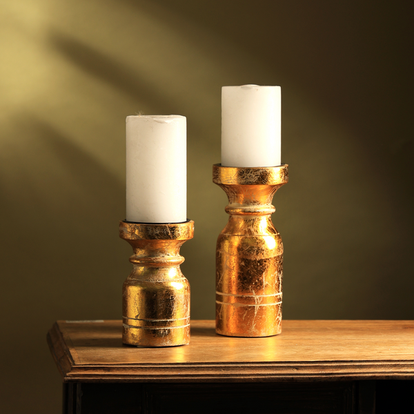 Nyla Candle Holders