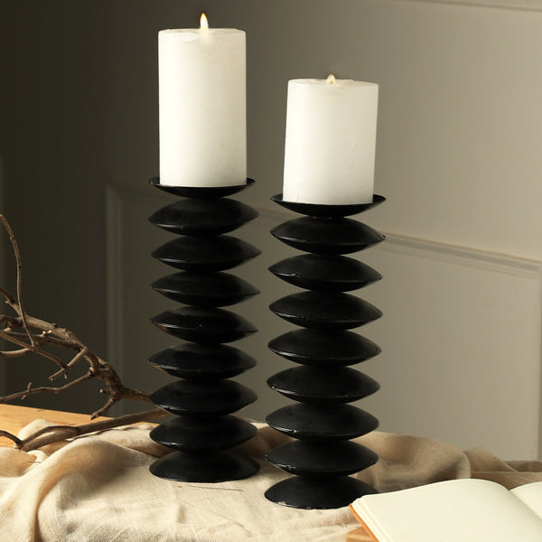 Emiko Spring Candle holder