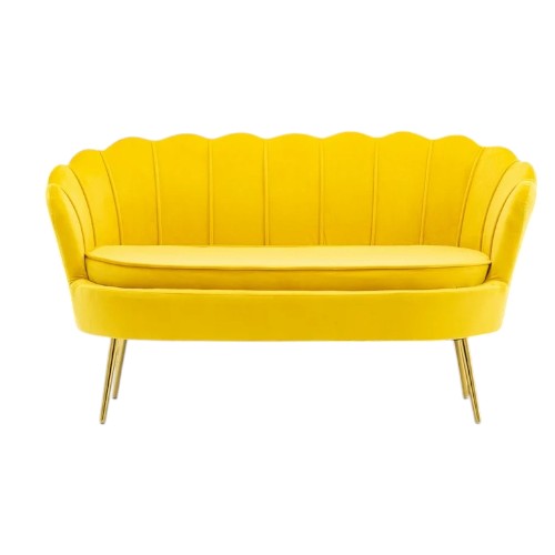 Sloane 2 Seater Sofa Couch