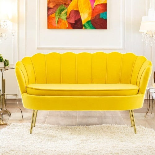 Sloane 2 Seater Sofa Couch