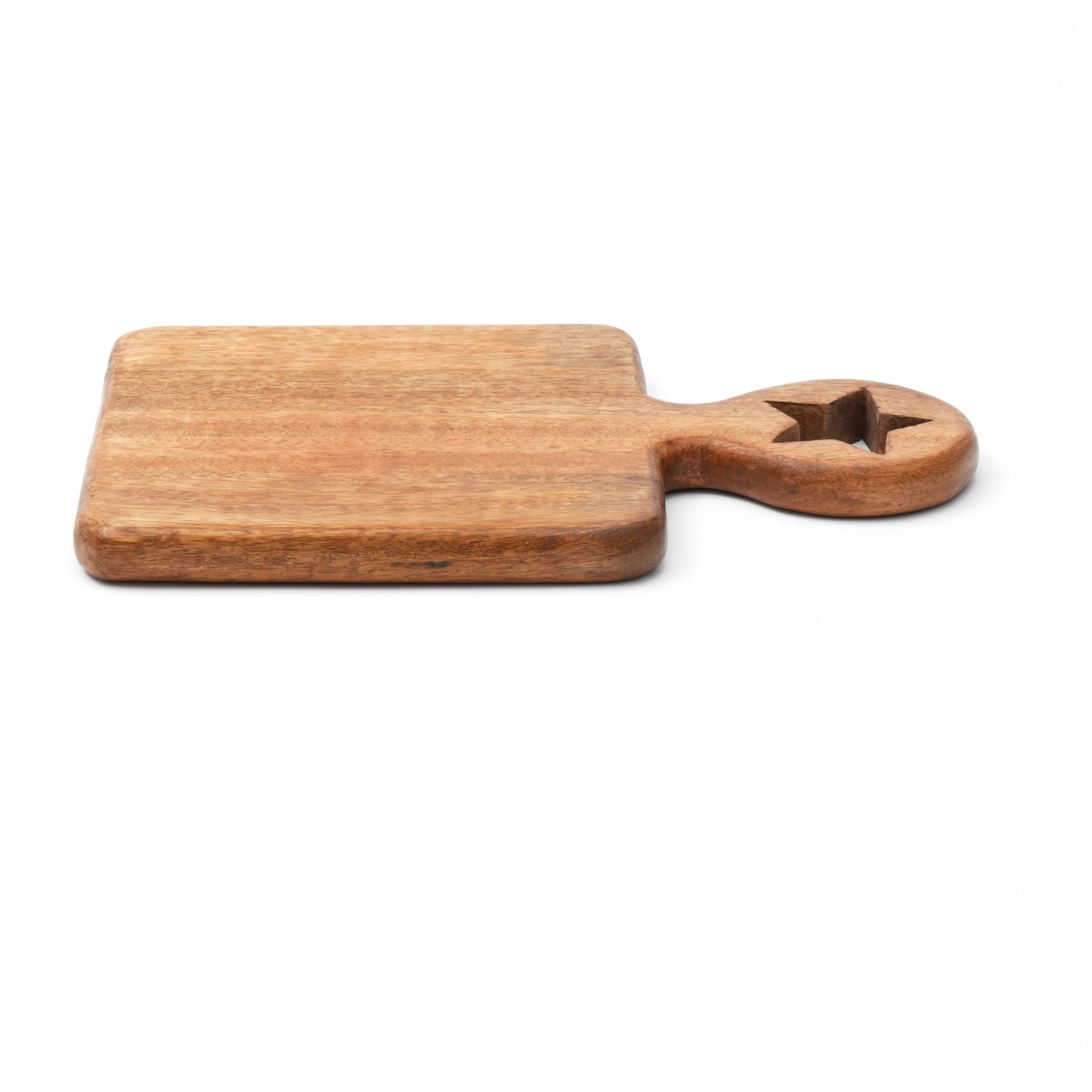 Reese Star Chopping Number