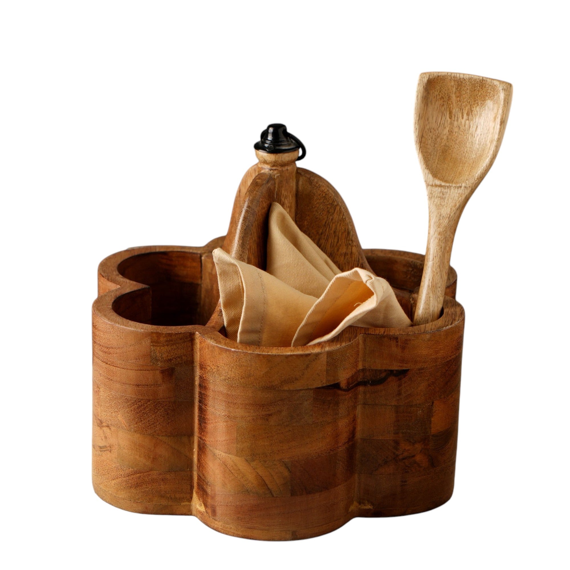 Nikita Spoon Holder