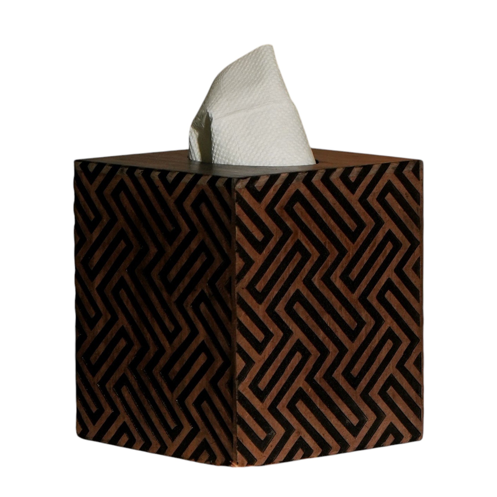 Kiana Tissue Holder