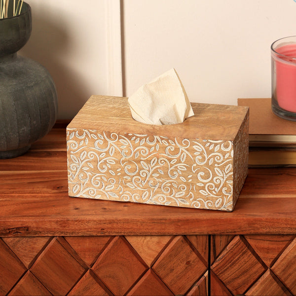 Marissa Tissue Holder