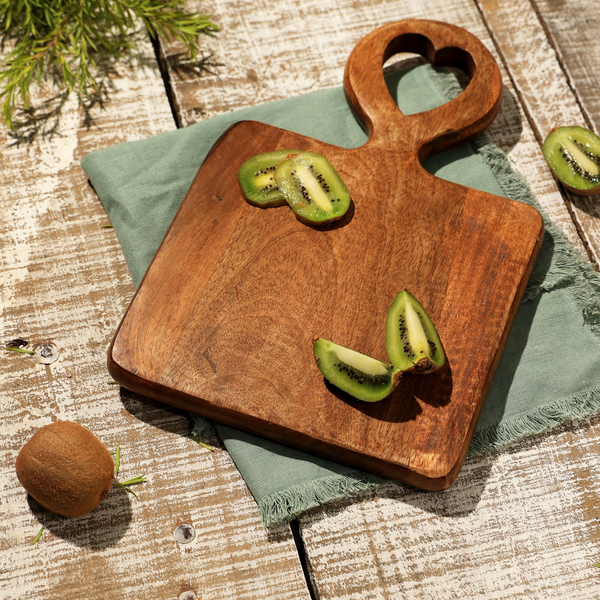 Wooden Chopping Boards for Vegetables