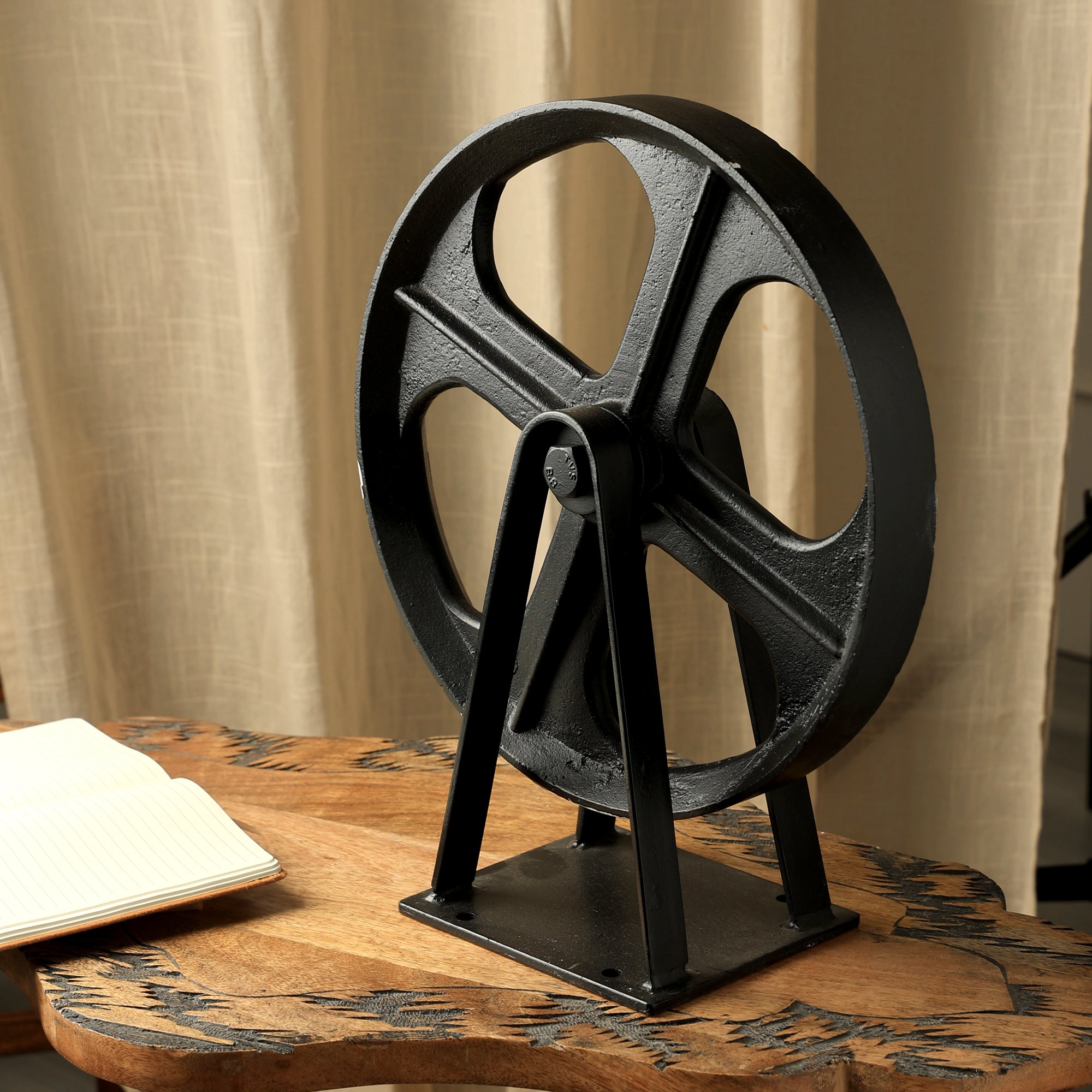 Colfax Caster Wheel