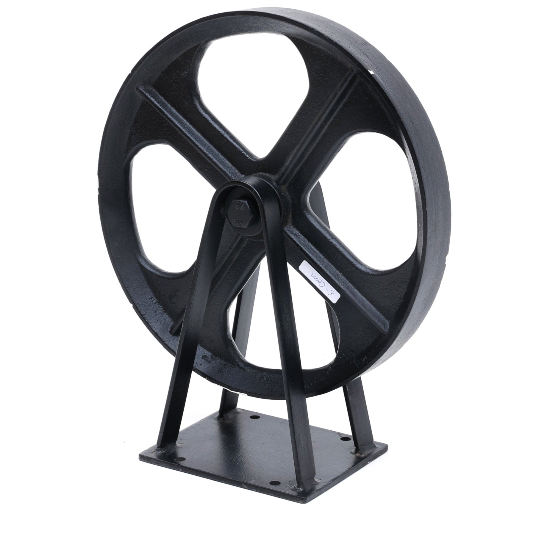 Colfax Caster Wheel