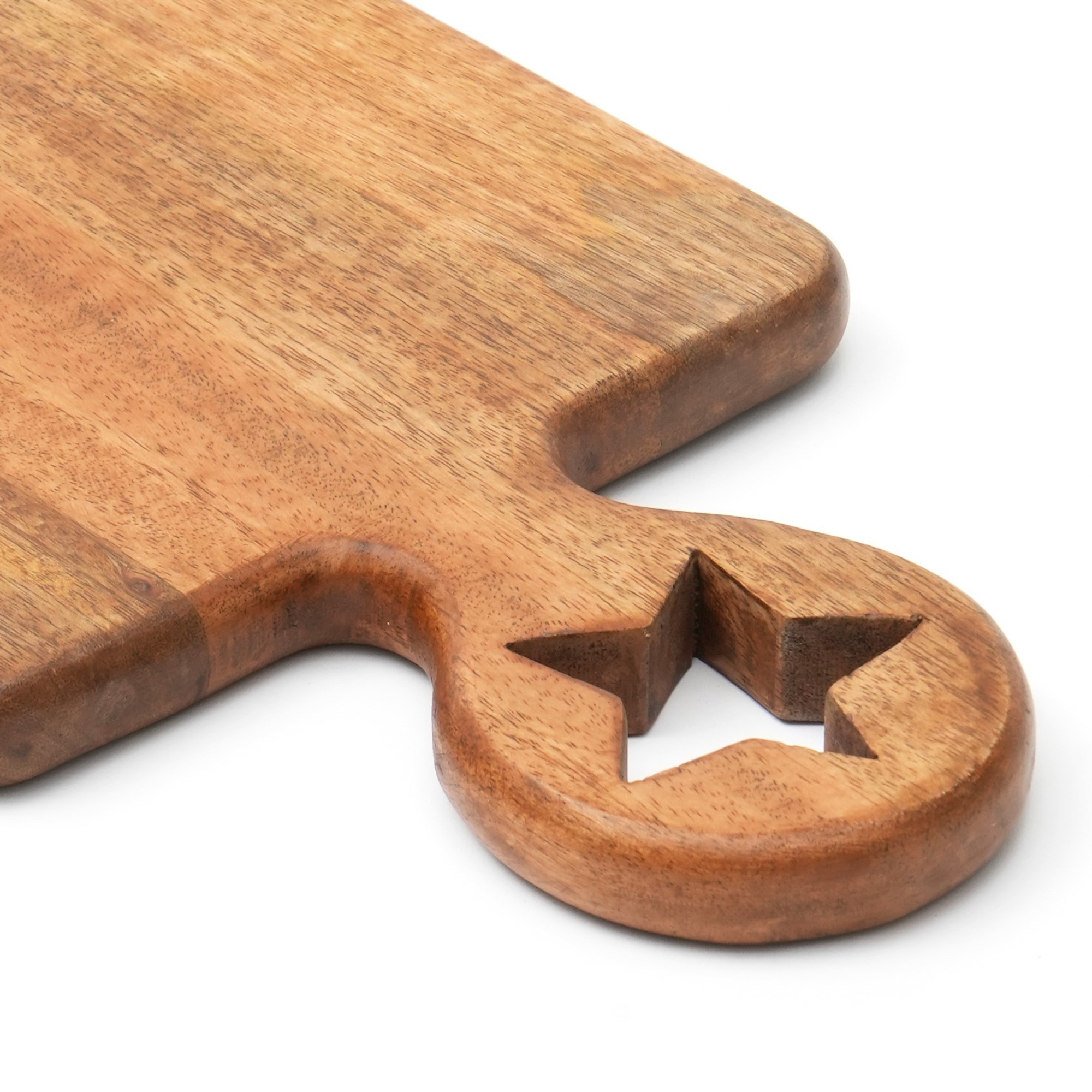 Wooden Chopping Boards for Vegetables