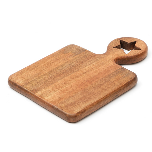 Wooden Chopping Boards for Vegetables