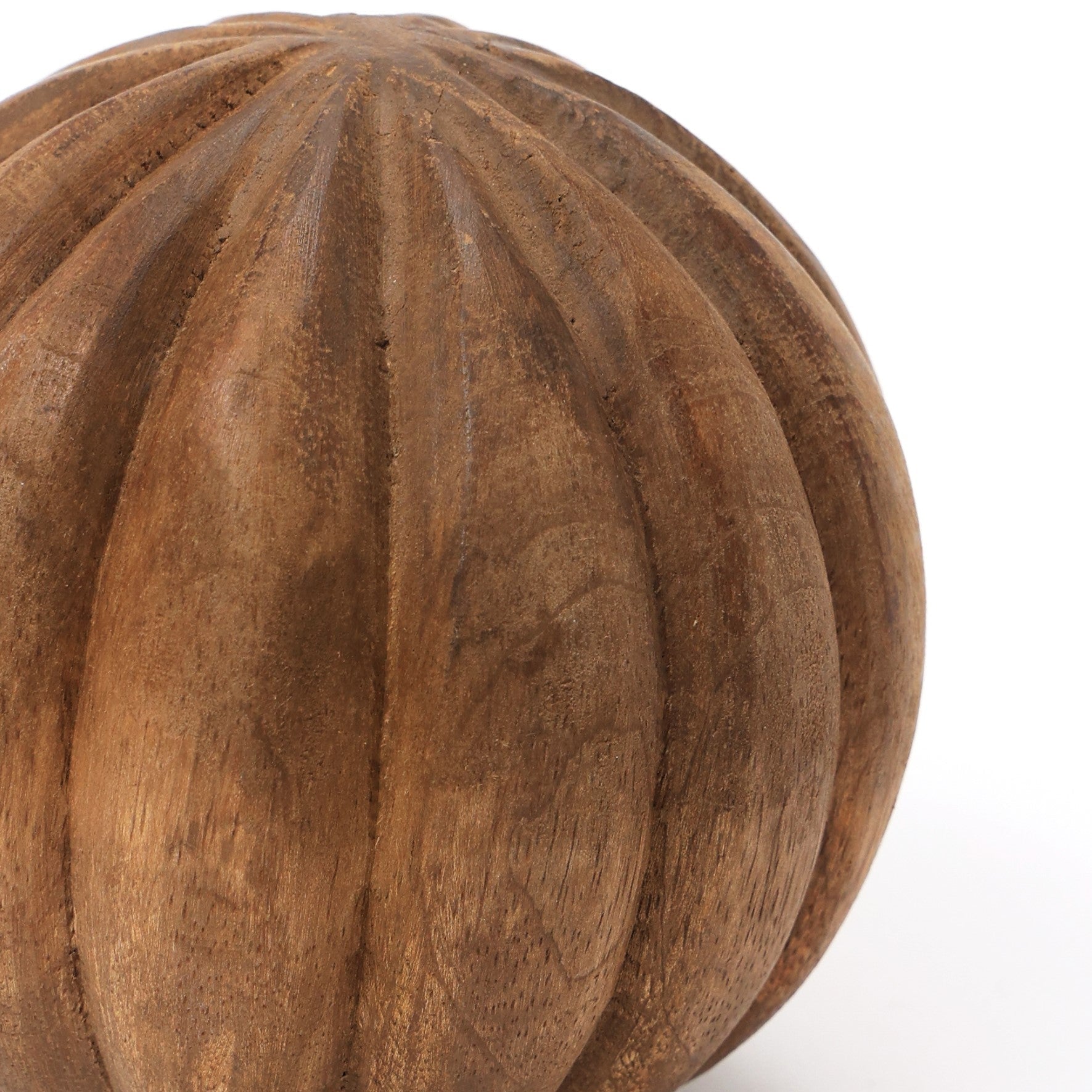 Melon Decorative Orbs