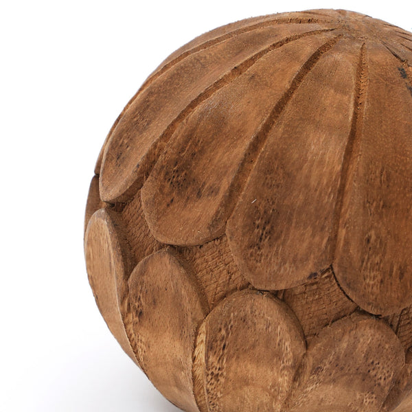 Melon Decorative Orbs