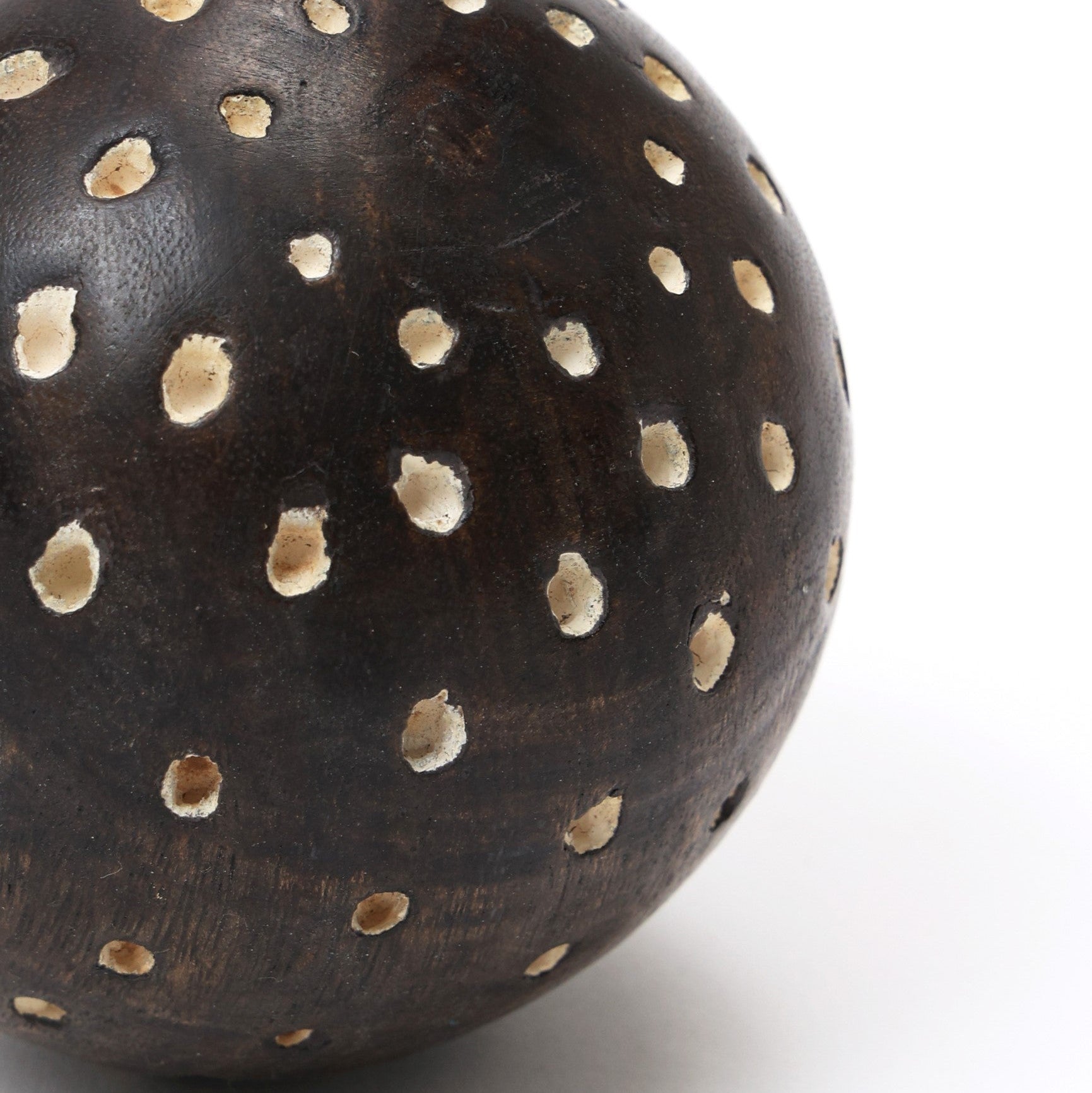 Dots Decorative Orbs