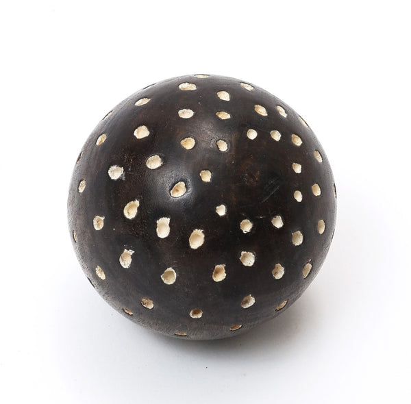 Dots Decorative Orbs