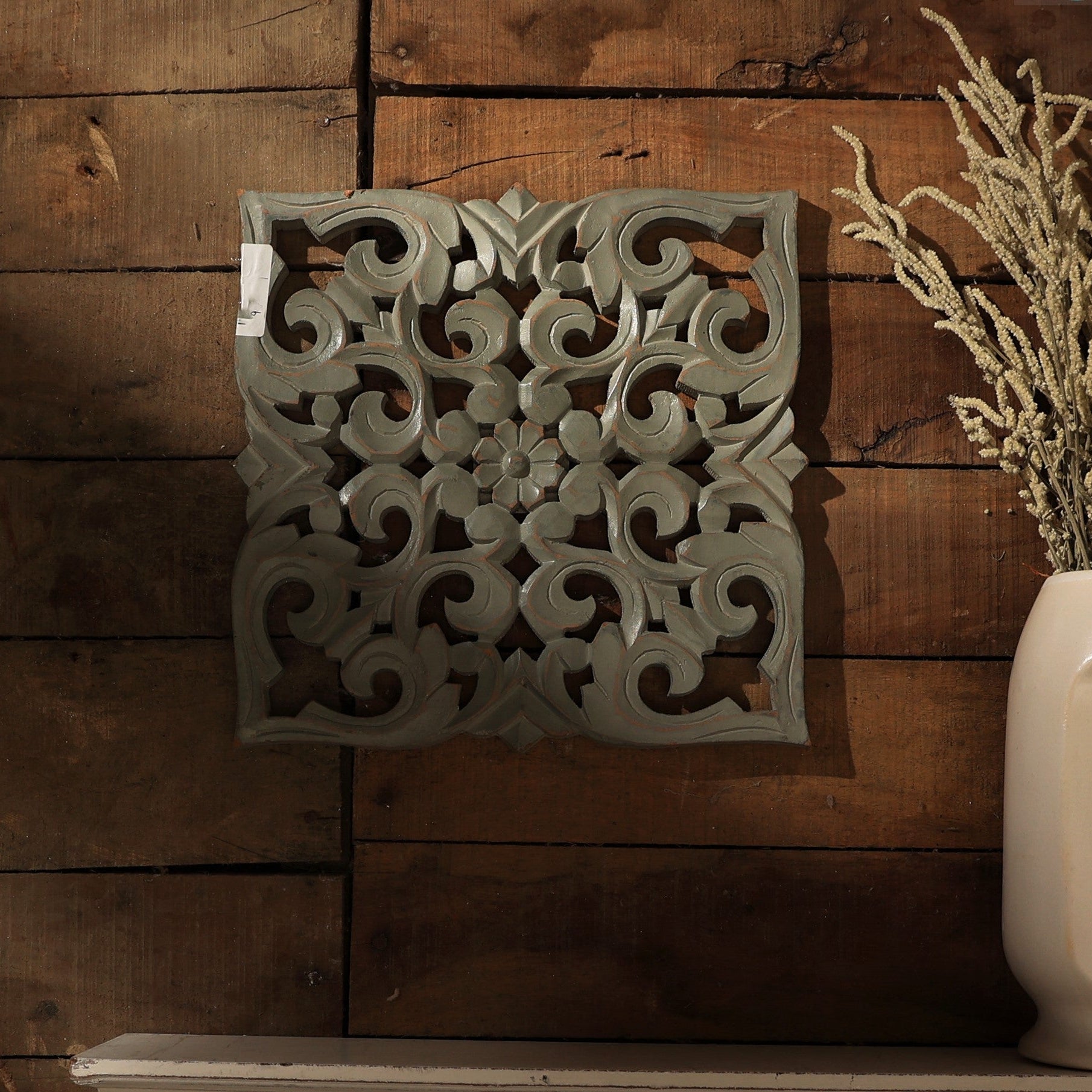 Tatum Wall Panel