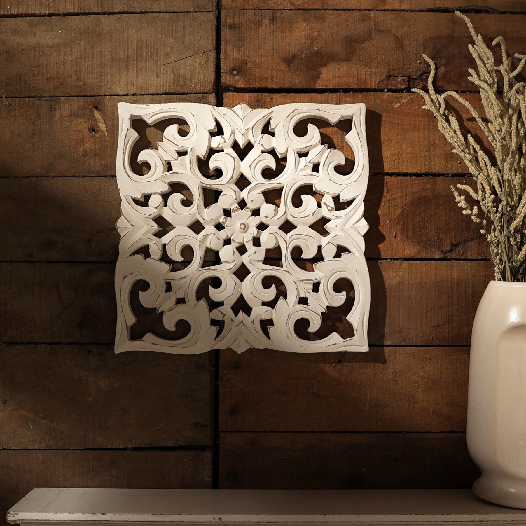 Tatum Wall Panel