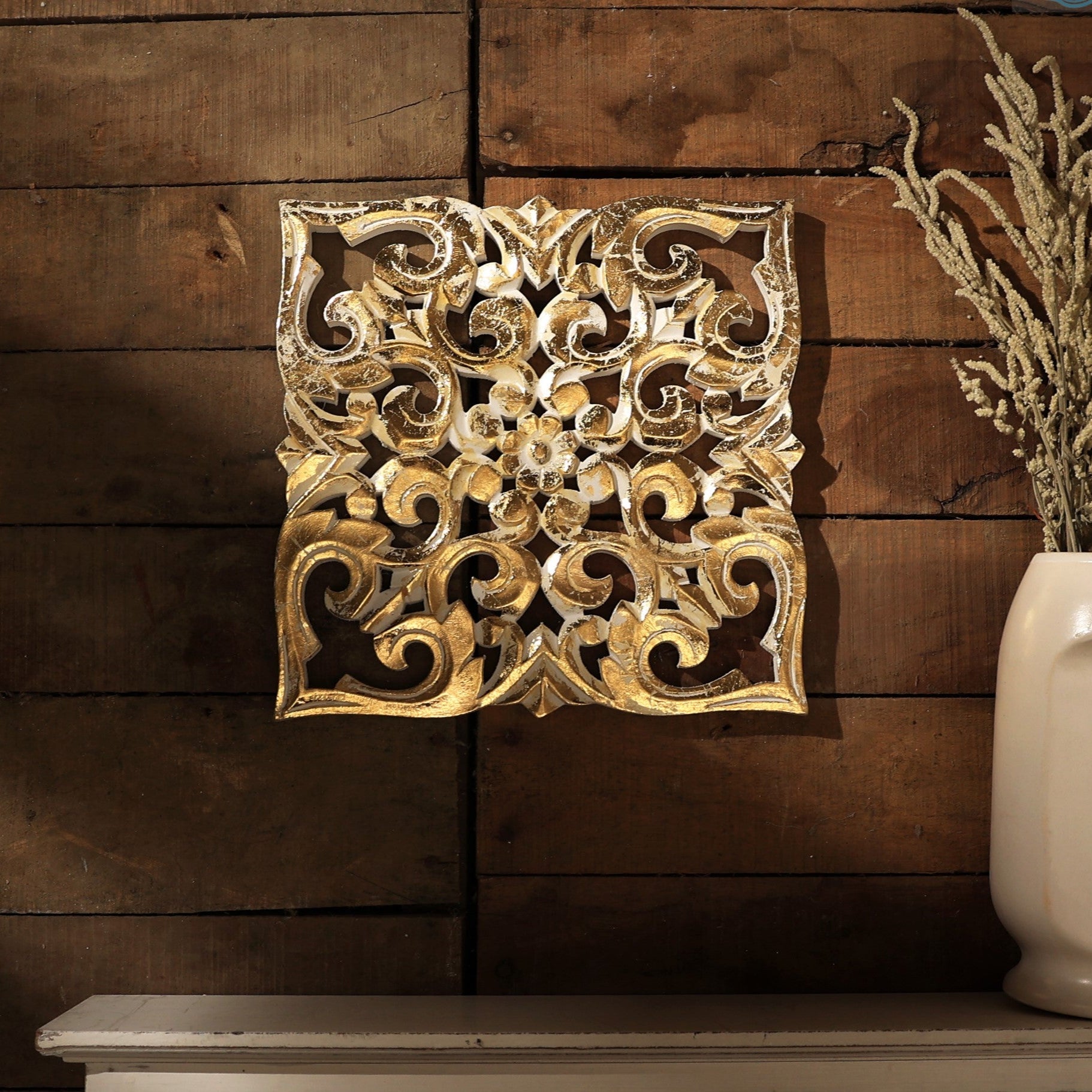 Tatum Wall Panel