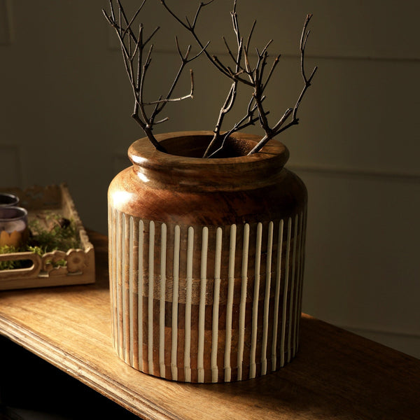 ABIS Handmade Decorative Flower Vase