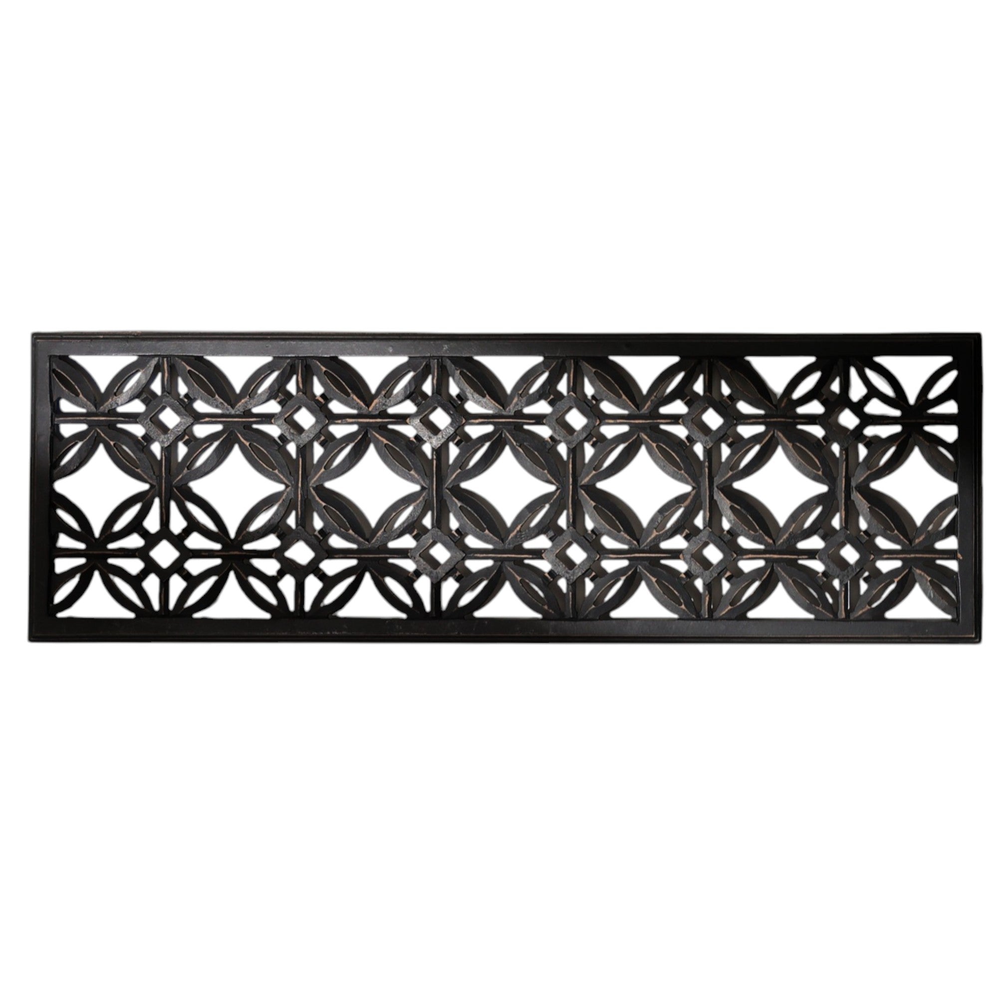 Cosmic Handcarved  Wall Panel