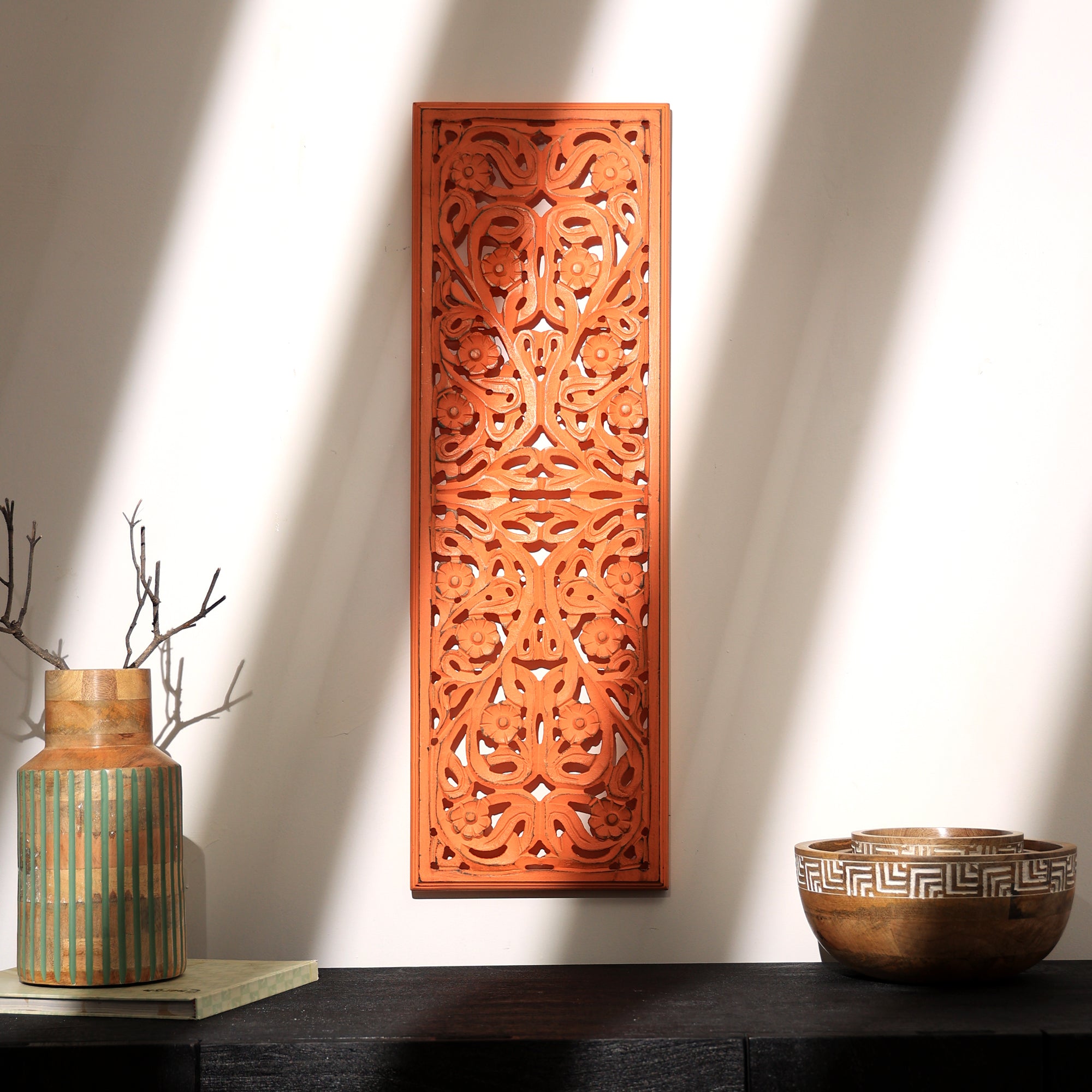 Ziggy Decorative Wall Panel