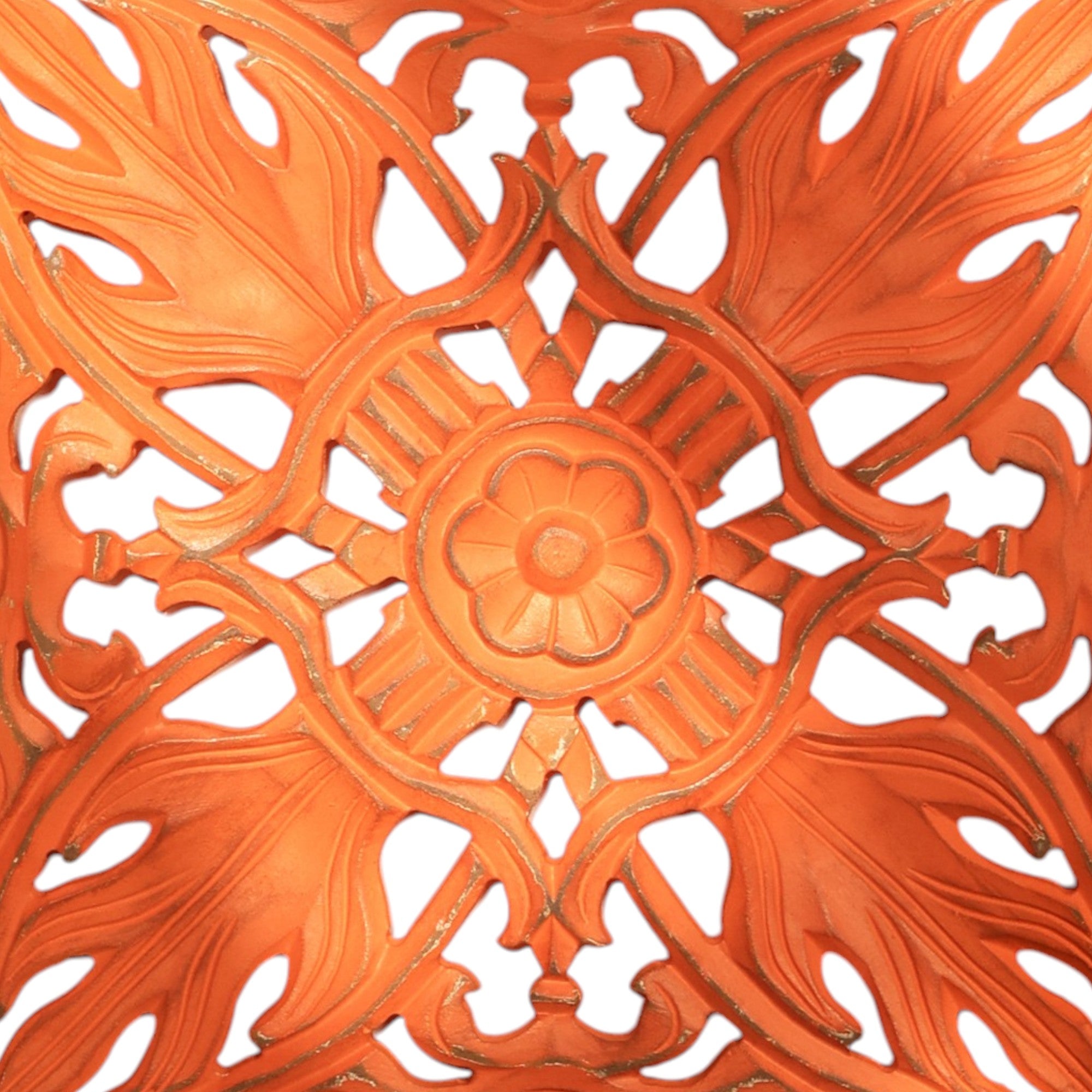 Maples Handcarved Wall Panel