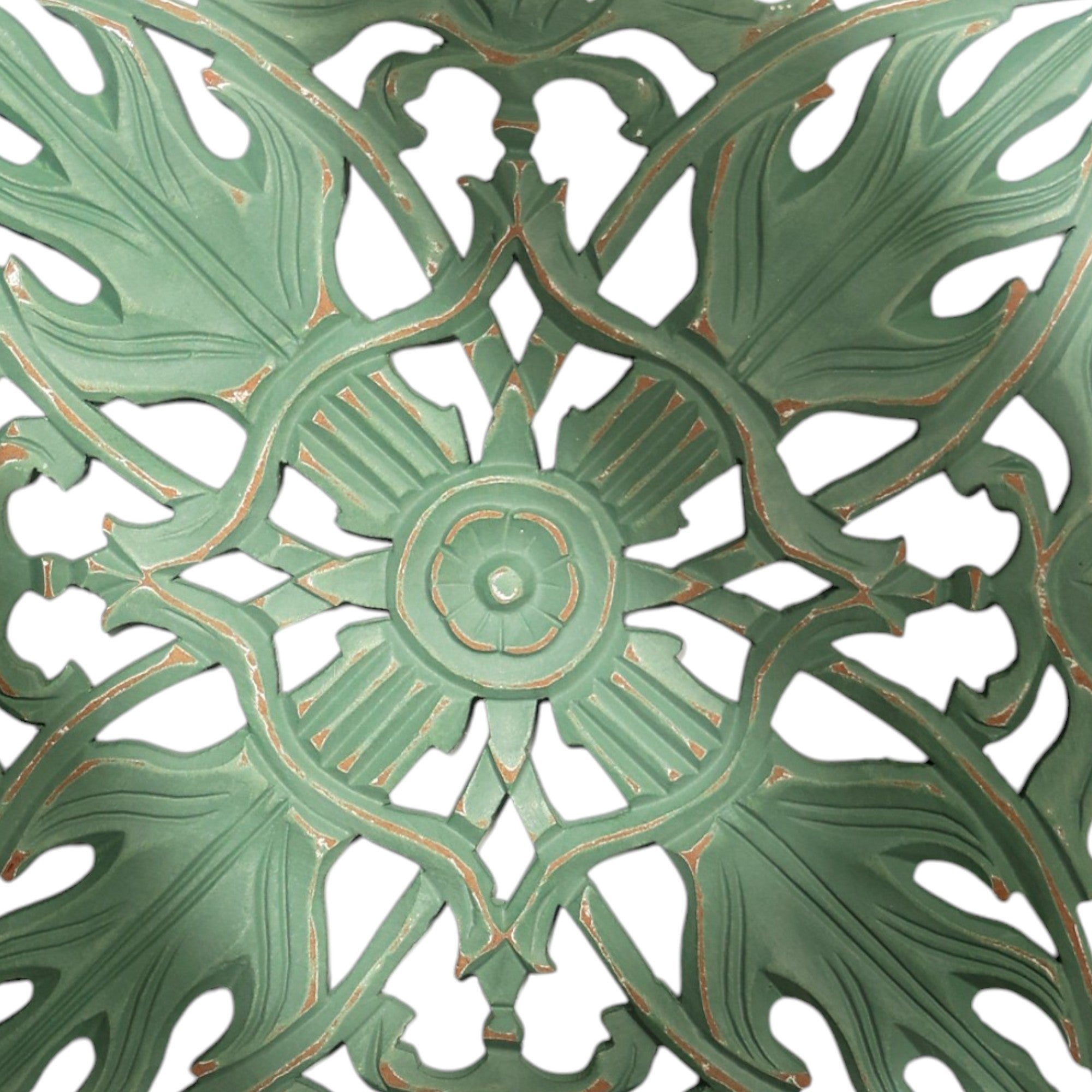 Maples Handcarved Wall Panel
