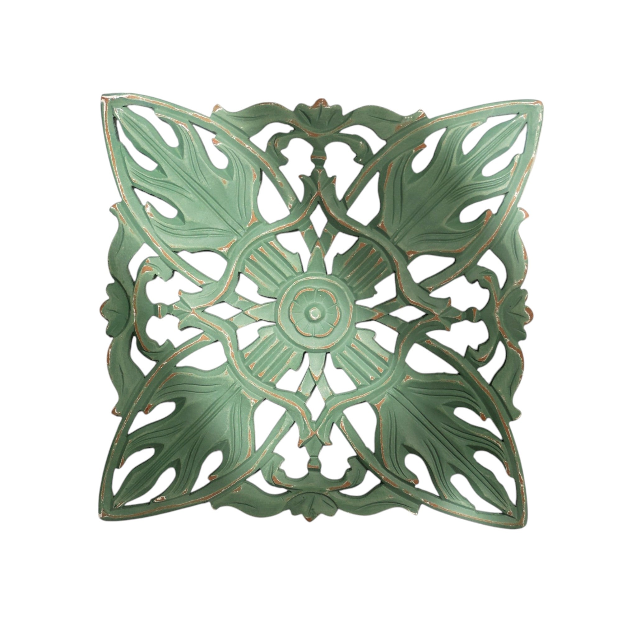 Maples Handcarved Wall Panel