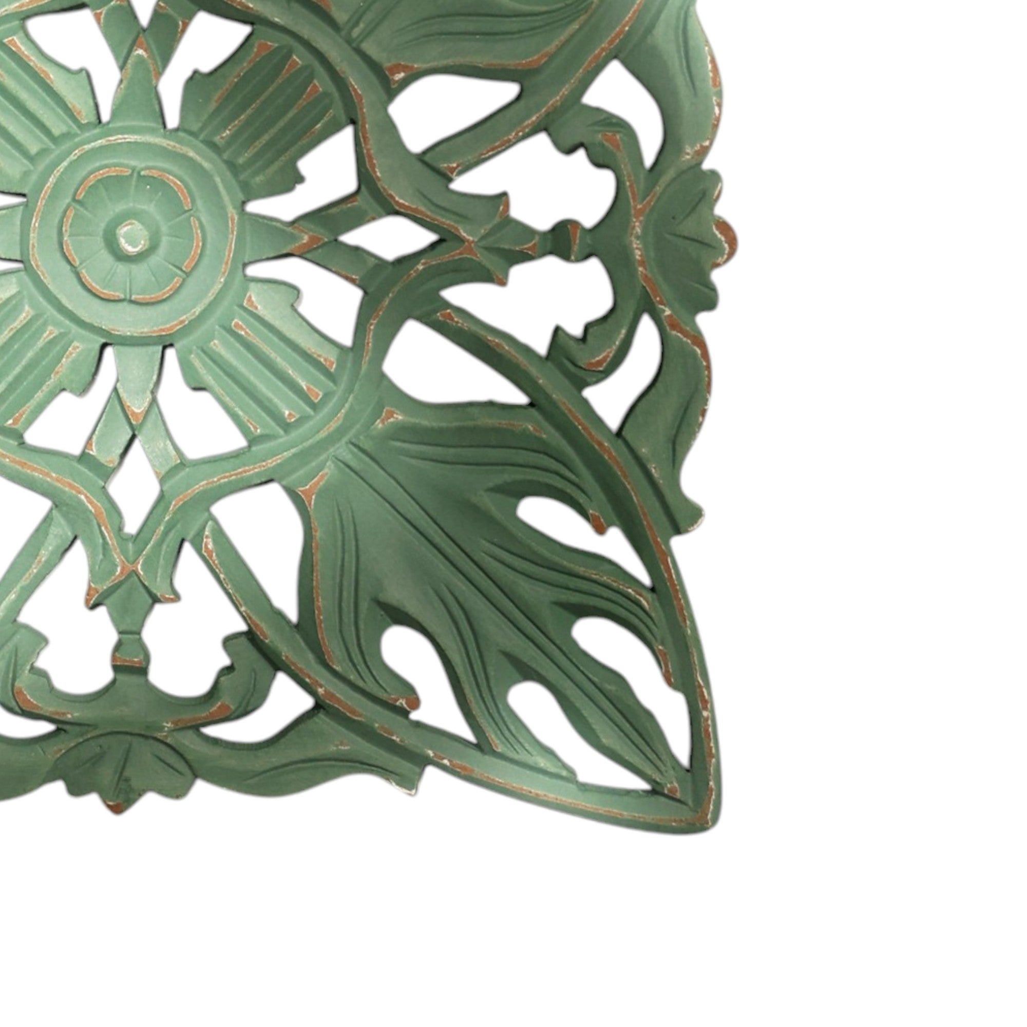 Maples Handcarved Wall Panel