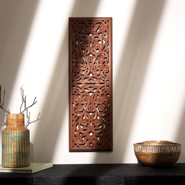 Ziggy Decorative Wall Panel