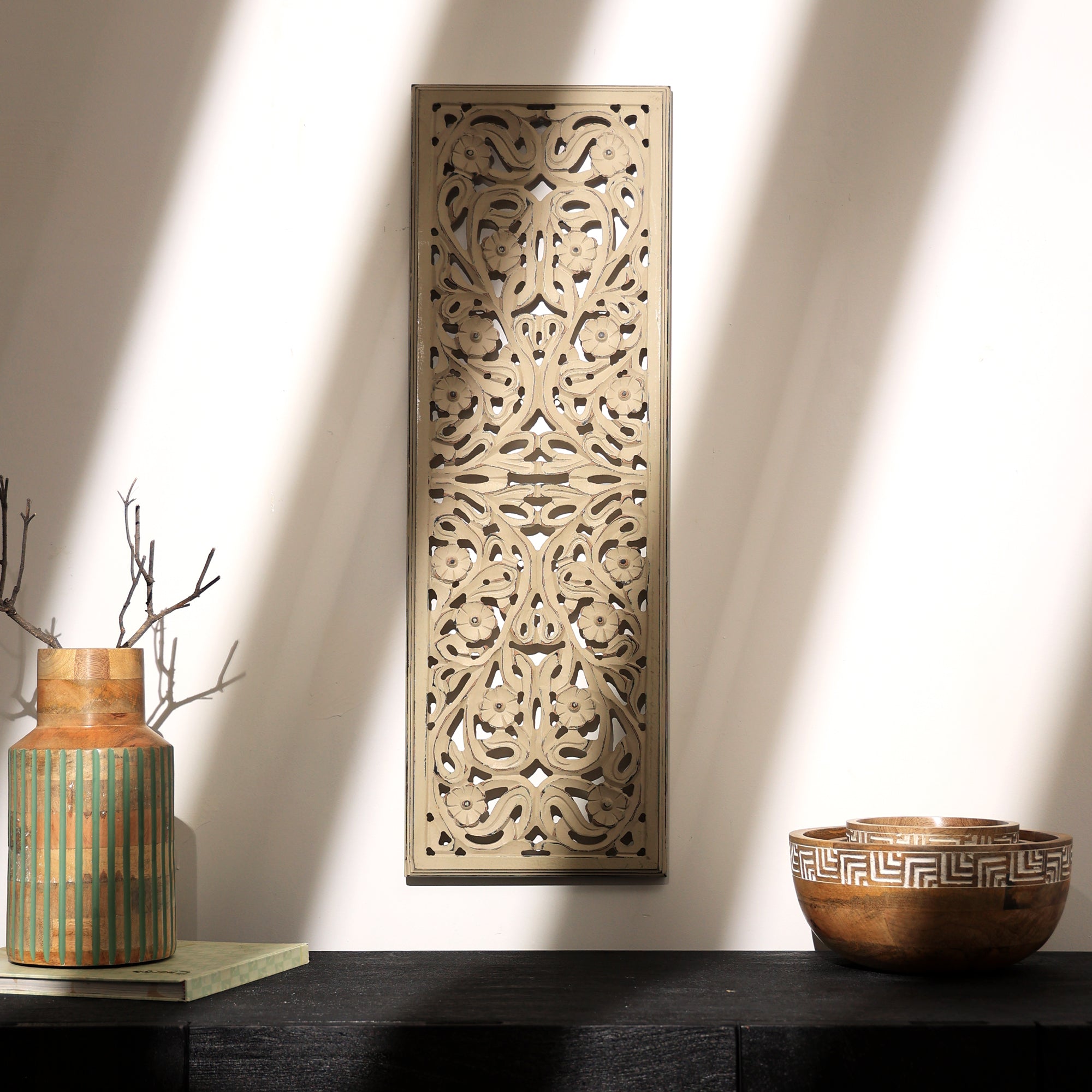 Ziggy Decorative Wall Panel