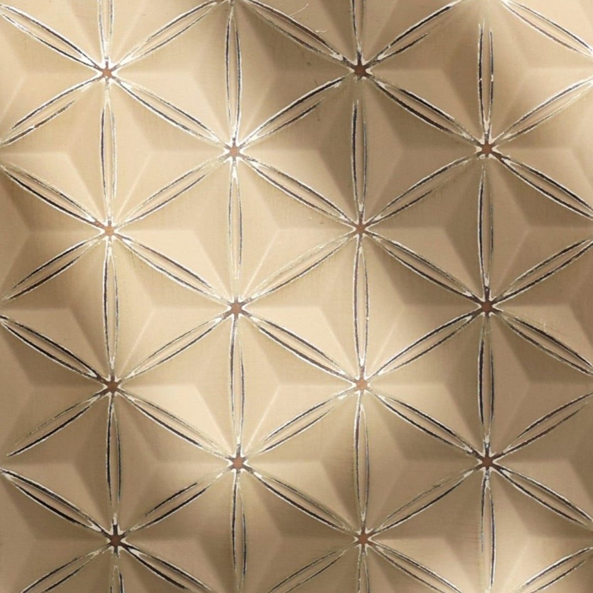 Mapingo Handcarved Wall Panel