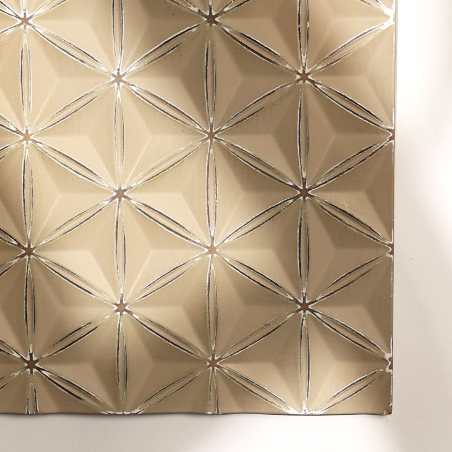 Mapingo Handcarved Wall Panel