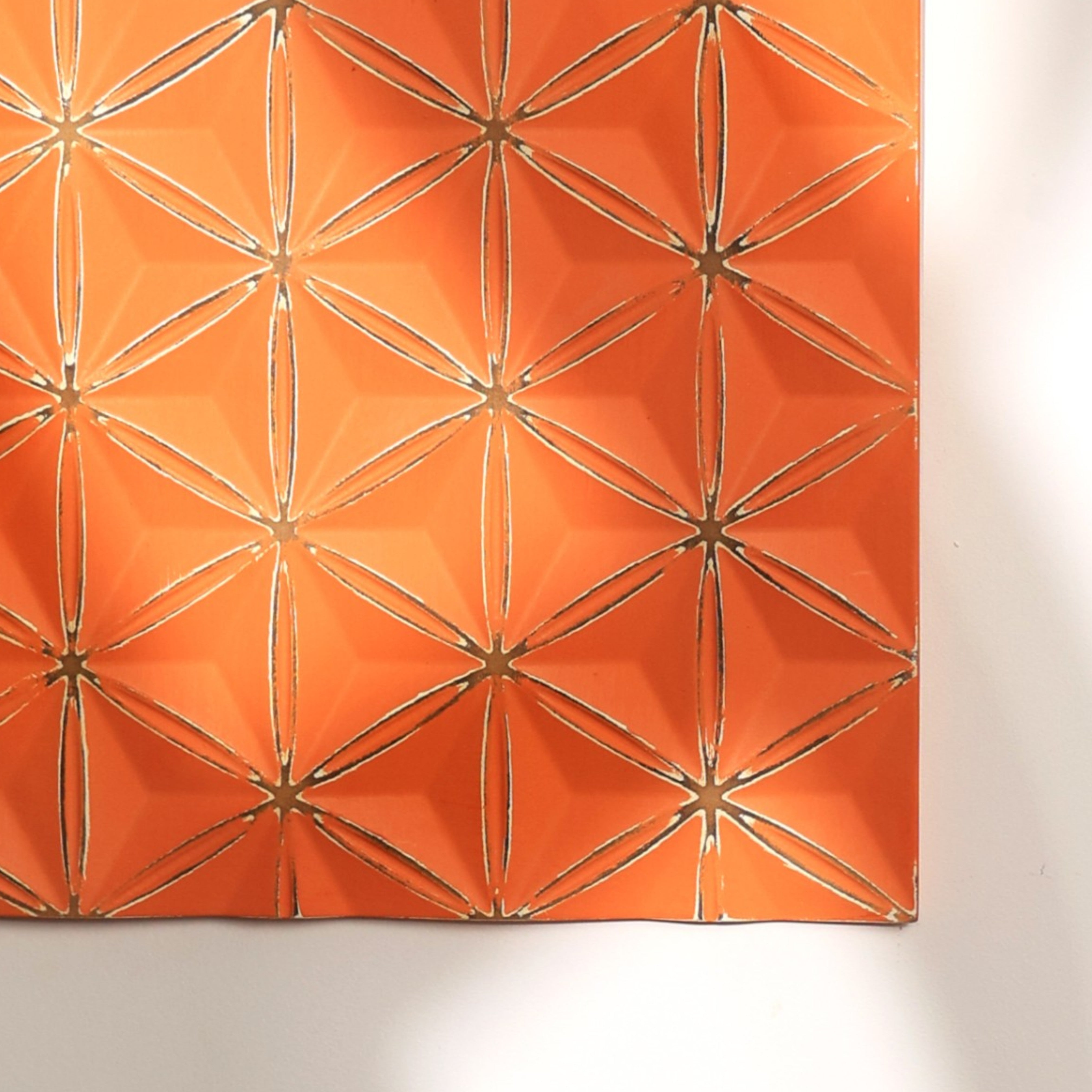 Mapingo Handcarved Wall Panel