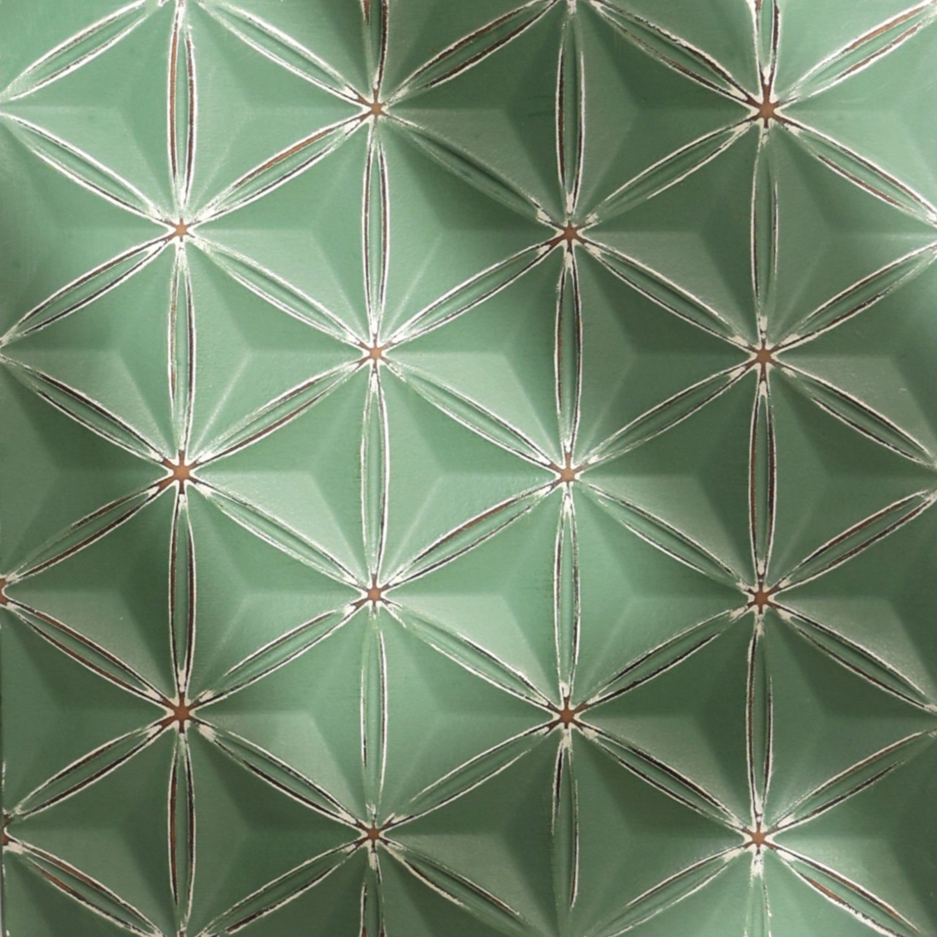 Mapingo Handcarved Wall Panel