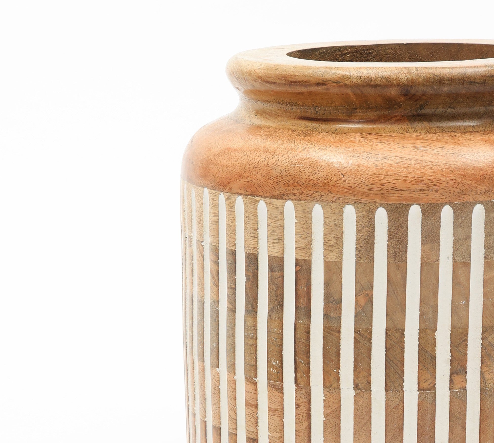 ABIS Handmade Decorative Flower Vase