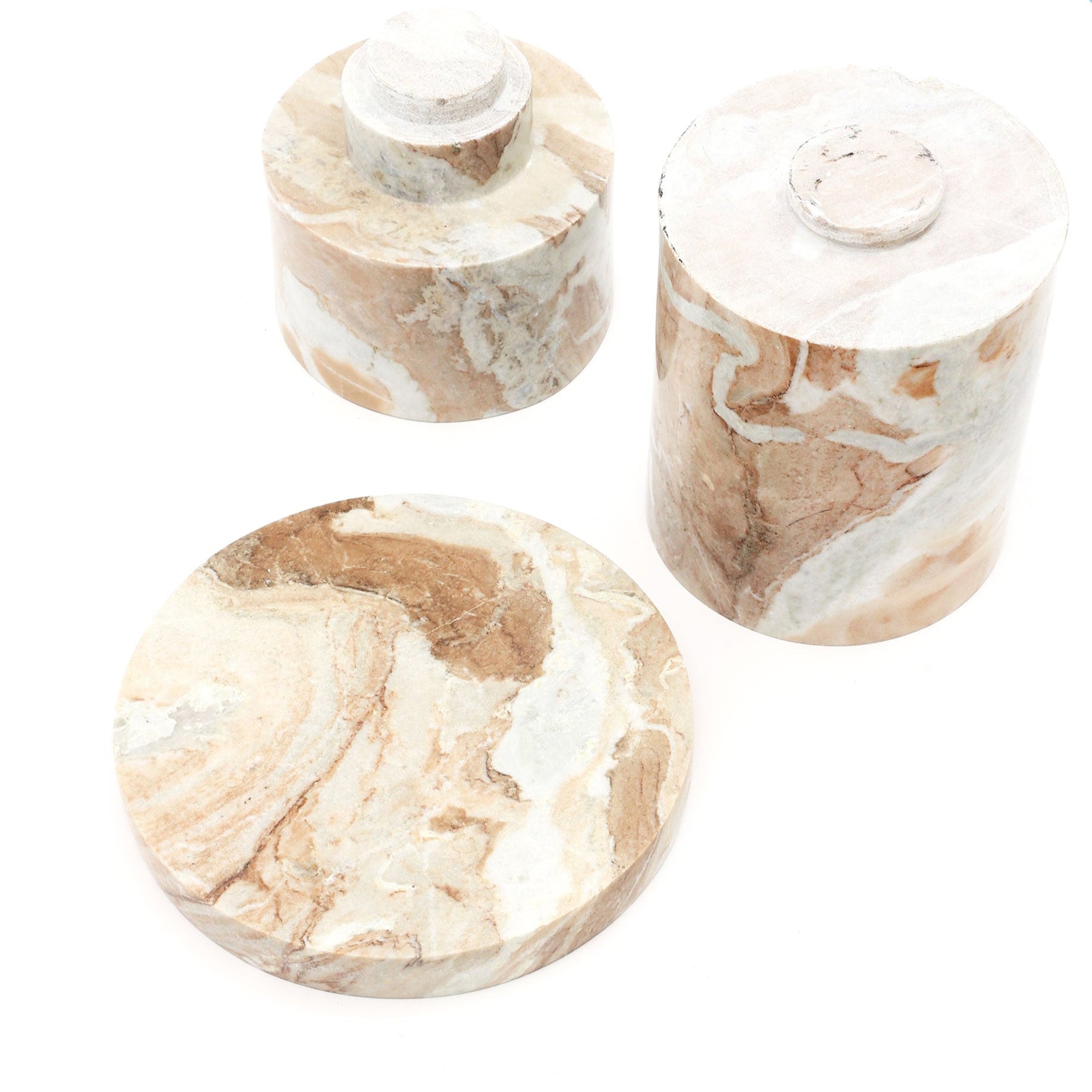 Anika Sidetable