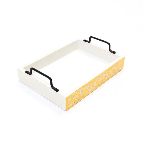 Donna Decorative & Serving Tray