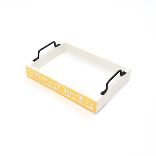 Donna Decorative & Serving Tray