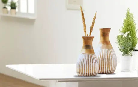 Vases