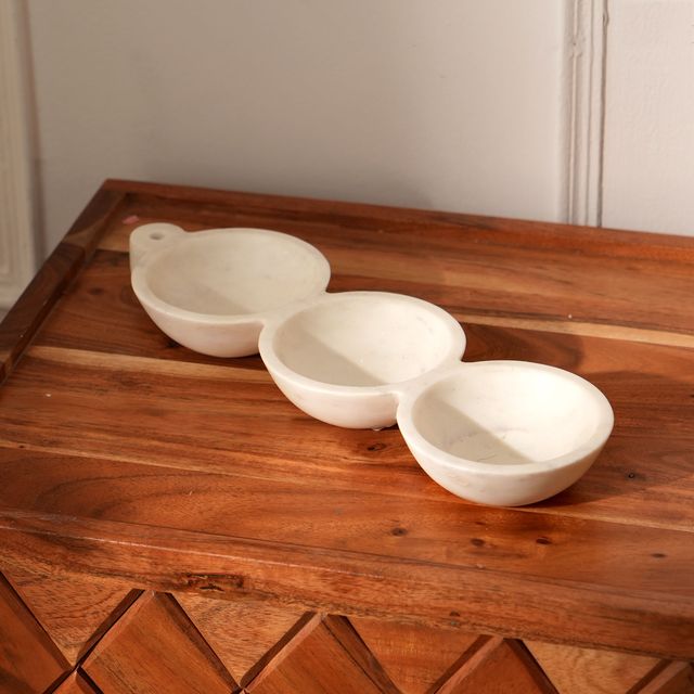 Totem 3 Bowl