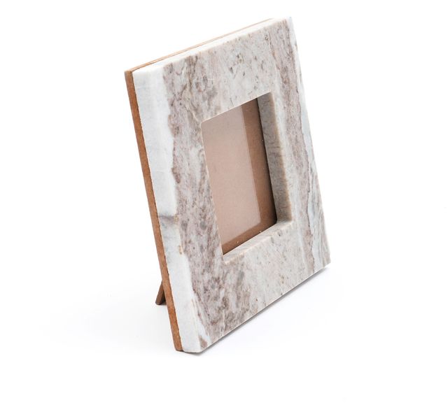 Wuppertal Picture Frame (Marble)