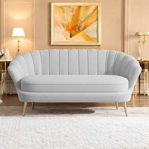 Elvish Comfort 3 Seater Sofa Couch