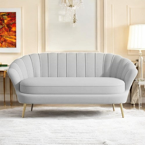 Elvish Comfort 3 Seater Sofa Couch